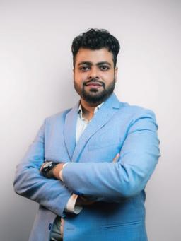 Nasir Chowdhury Photo