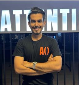 Tanveer Fahad Haq Photo